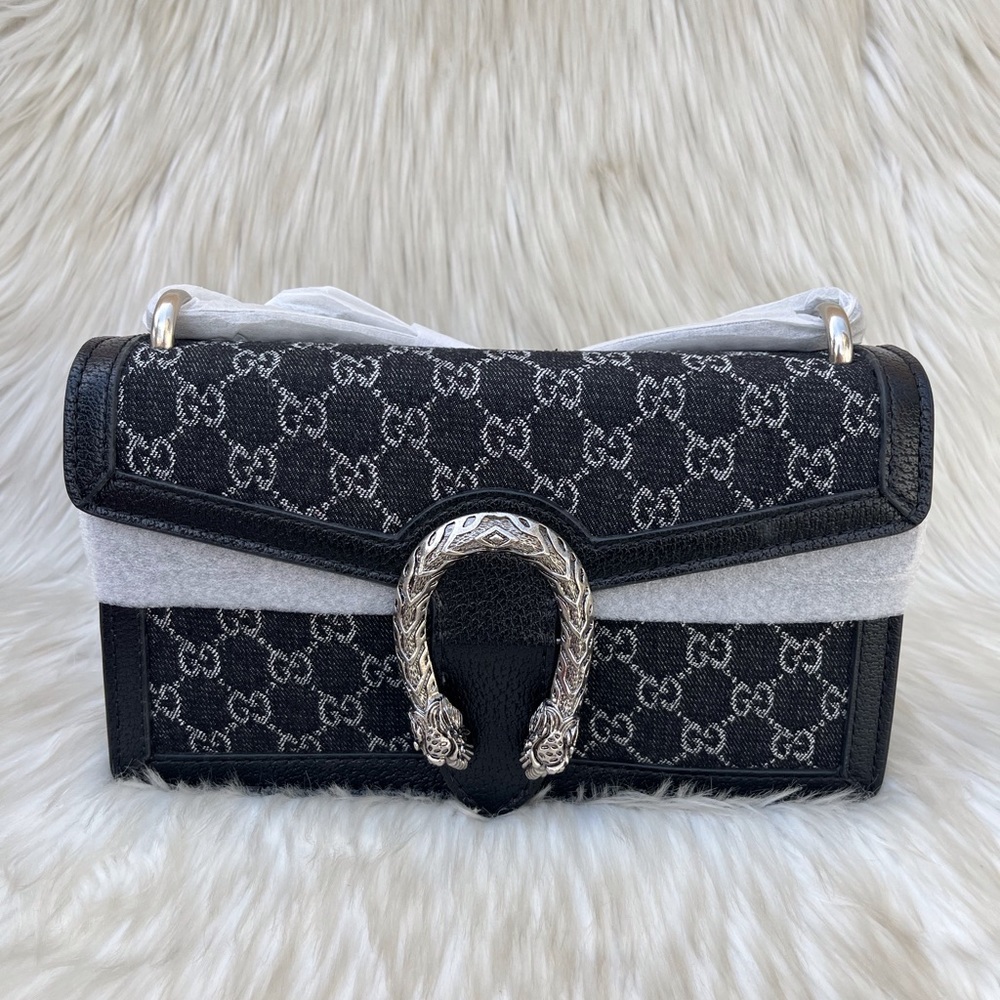 Crossbody Women Black